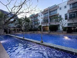 Springhill (D27), Terrace #537112941